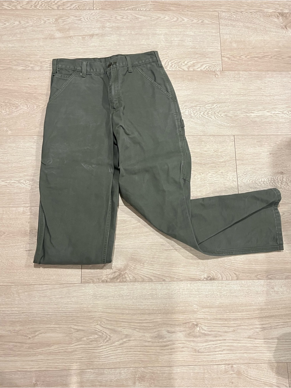 Carhartt jeans